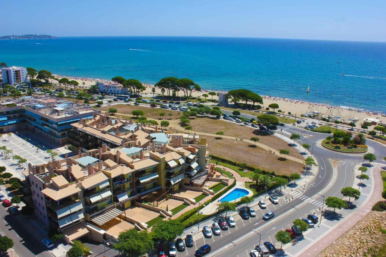 Ciutadella Only Families Cambrils