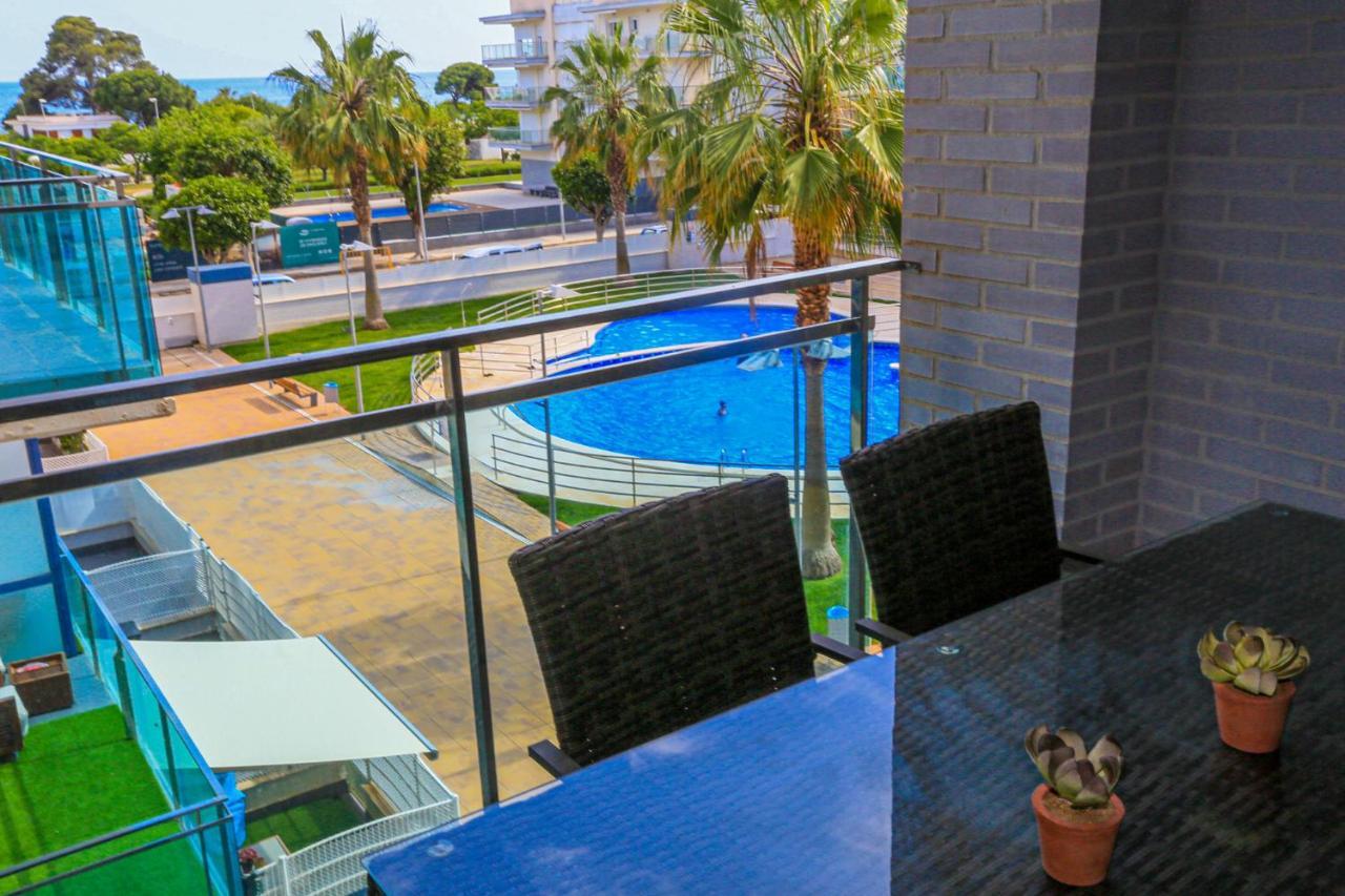 Apartamento Augusta 6 2 Only Families Cambrils