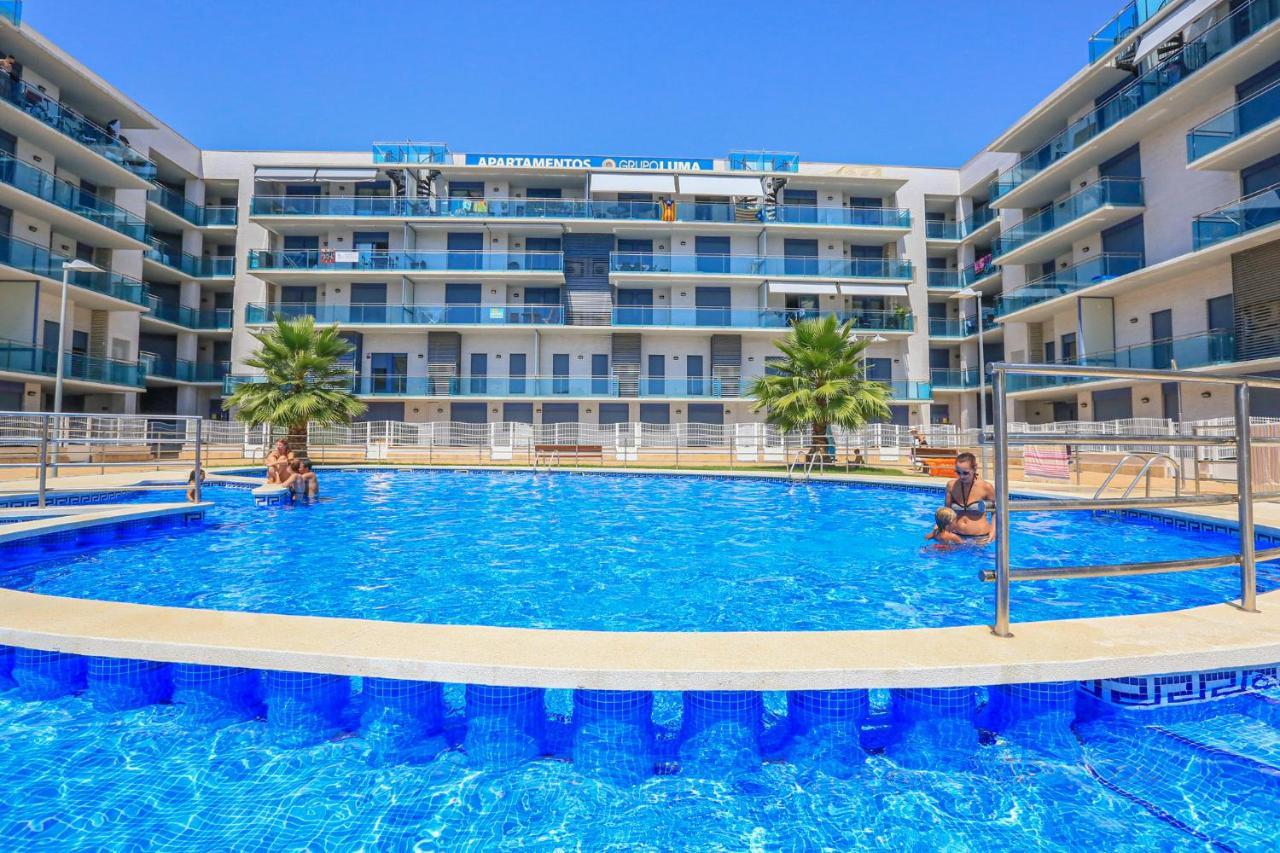 Augusta 6 2 Only Families Cambrils