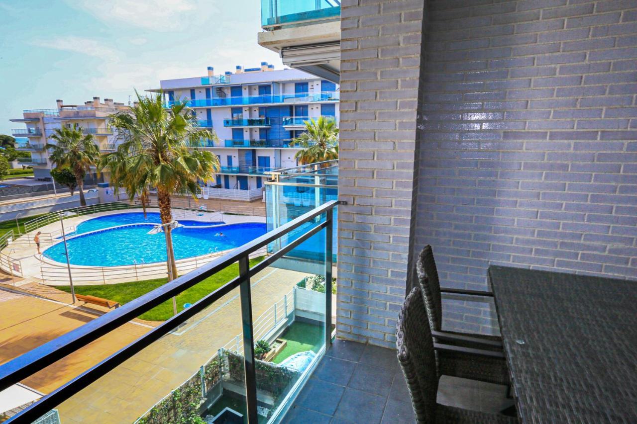 Augusta 6 2 Only Families Apartamento *