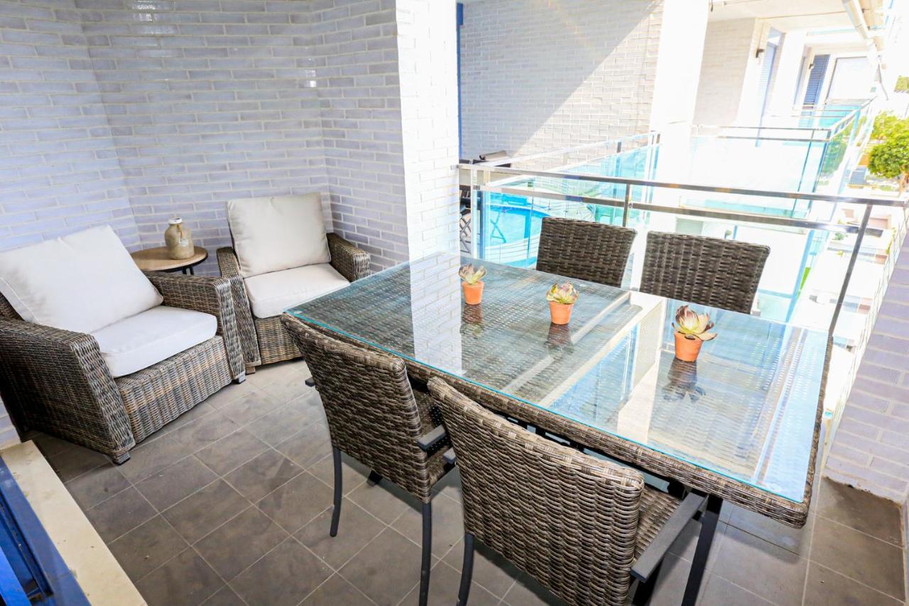Augusta 6 2 Only Families Apartamento
