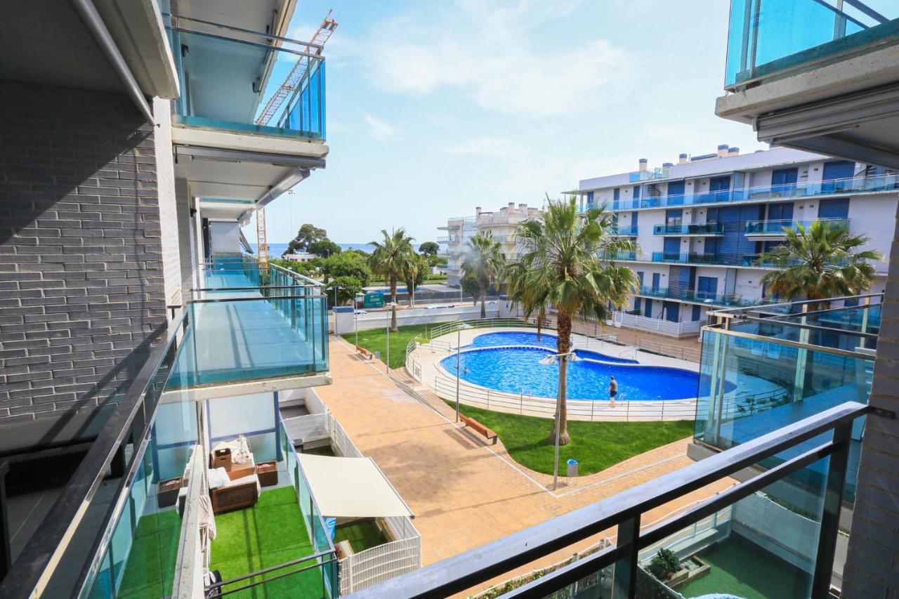 Augusta 6 2 Only Families Cambrils