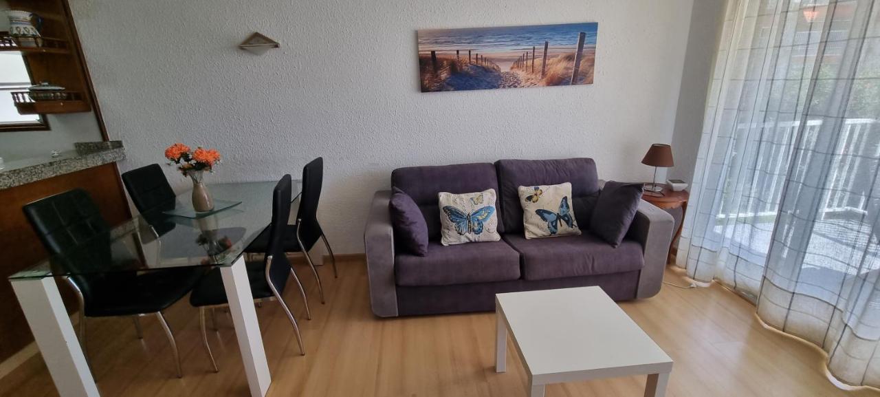 Apartamento Miramar Serveis - La Llosa
