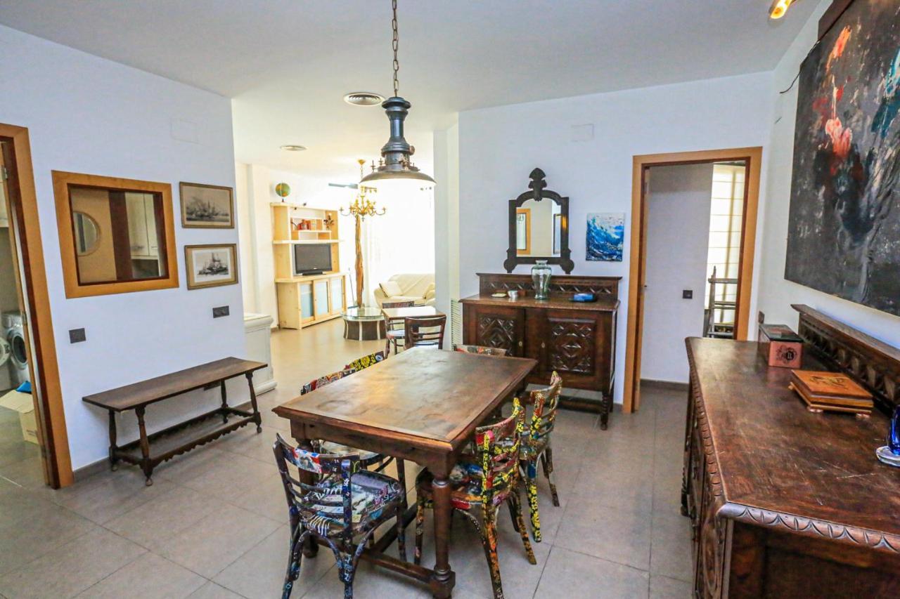 Apartamento Ciutadella Only Families Cambrils
