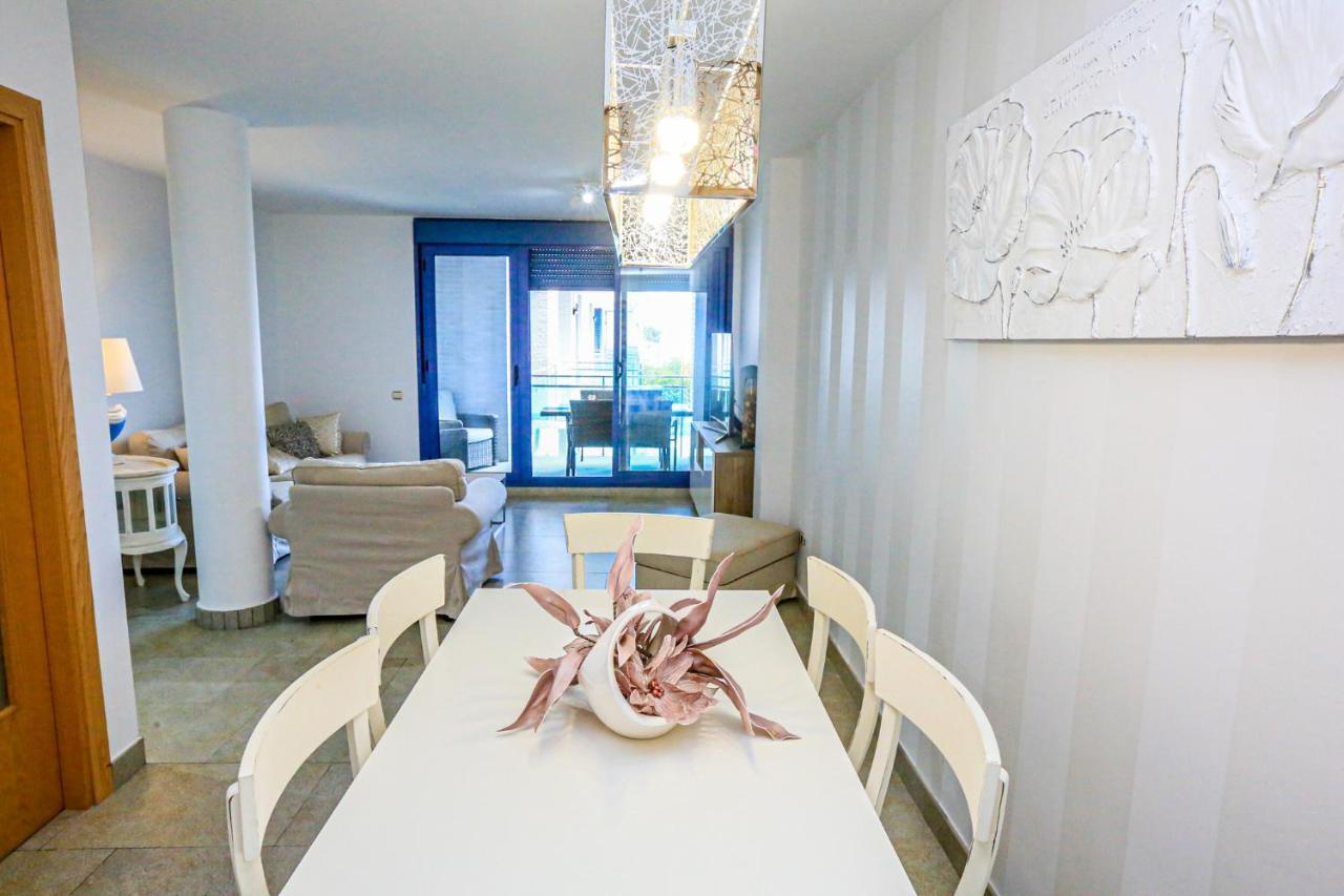 Apartamento Augusta 6 2 Only Families *