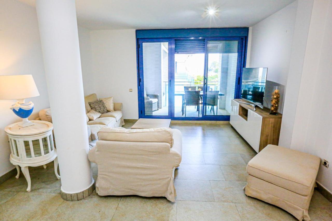 Augusta 6 2 Only Families Cambrils