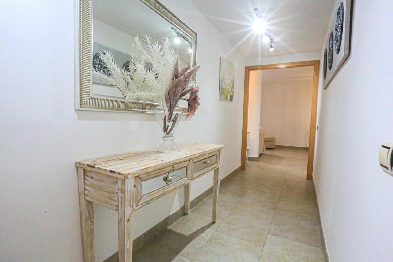 Augusta 6 2 Only Families Apartamento Cambrils