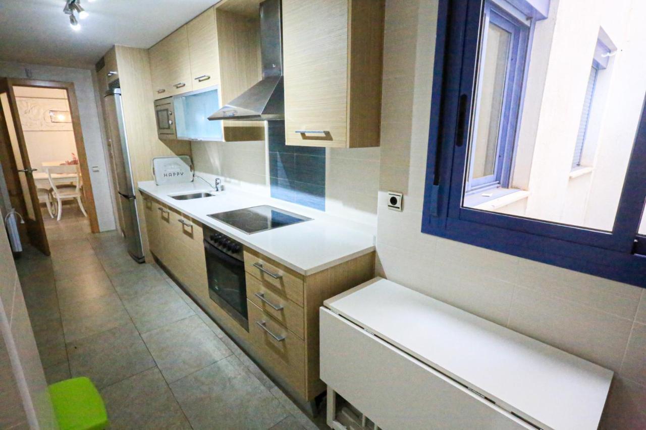 Augusta 6 2 Only Families Apartamento