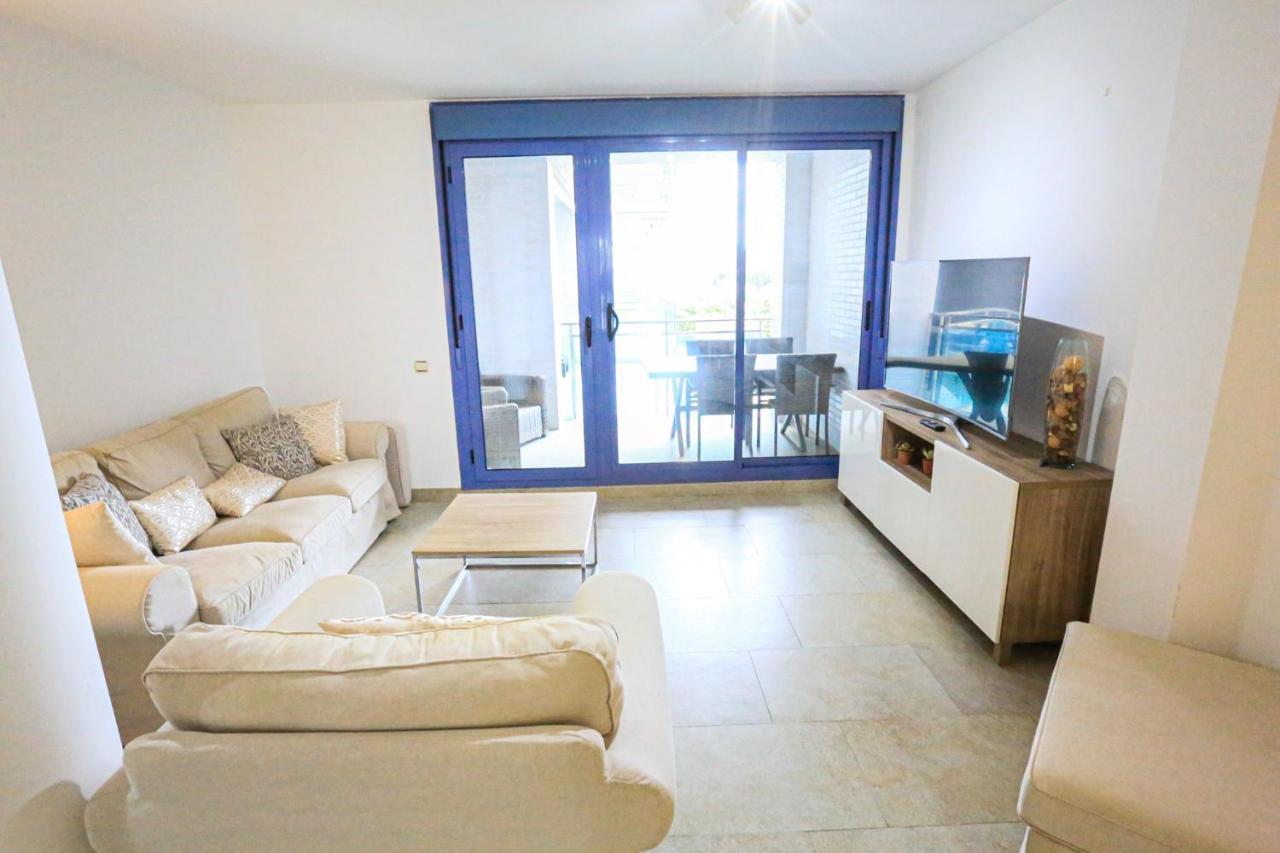 Apartamento Augusta 6 2 Only Families *