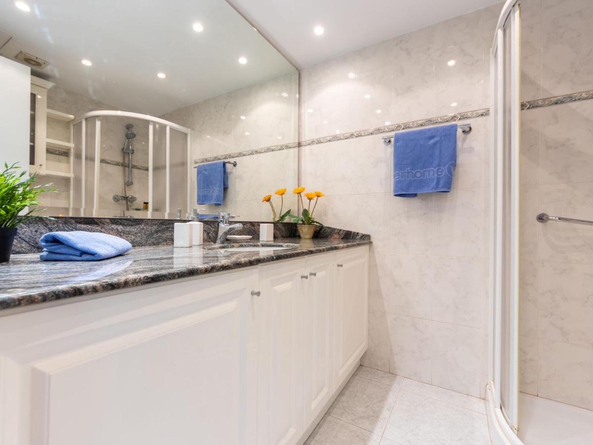 International-3 By Interhome Apartamento