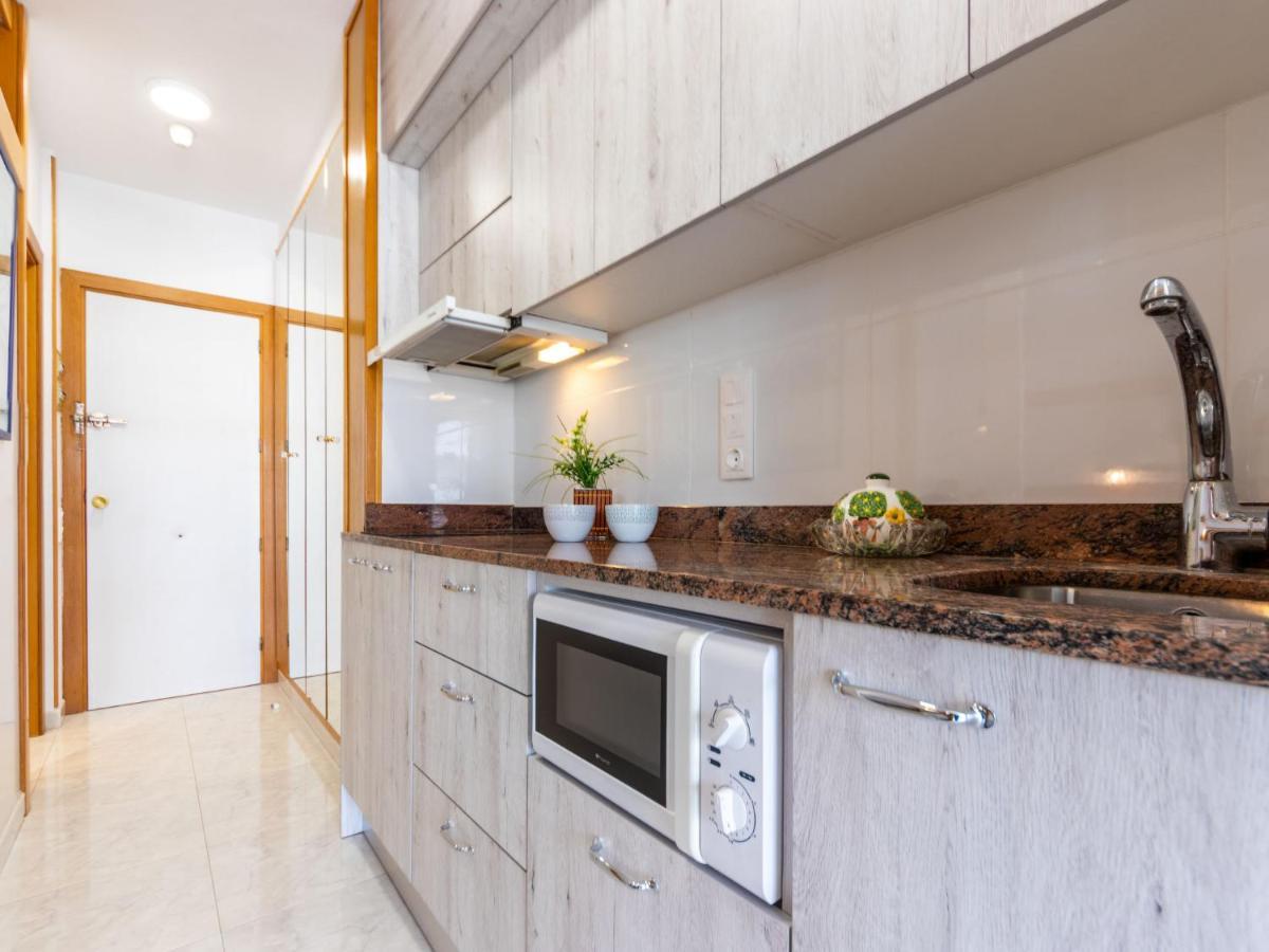 International-3 By Interhome Apartamento *