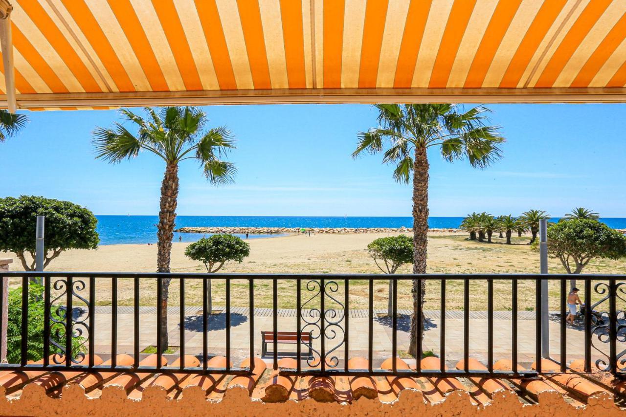 Laura Litoral Costa Dorada * Cambrils