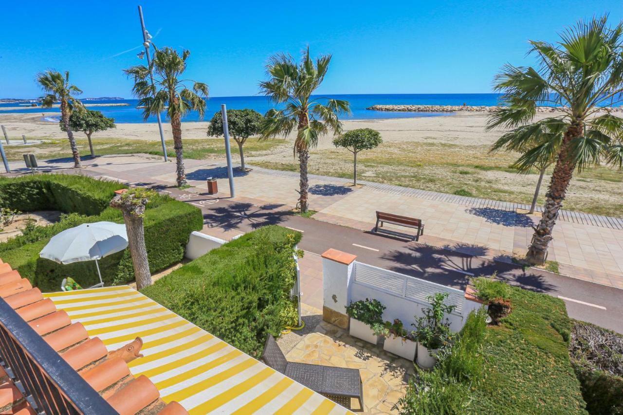 Сasa de vacaciones Laura Litoral Costa Dorada *