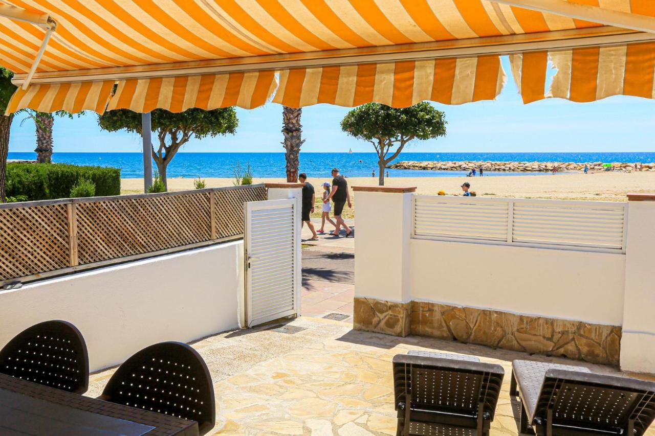Laura Litoral Costa Dorada Cambrils