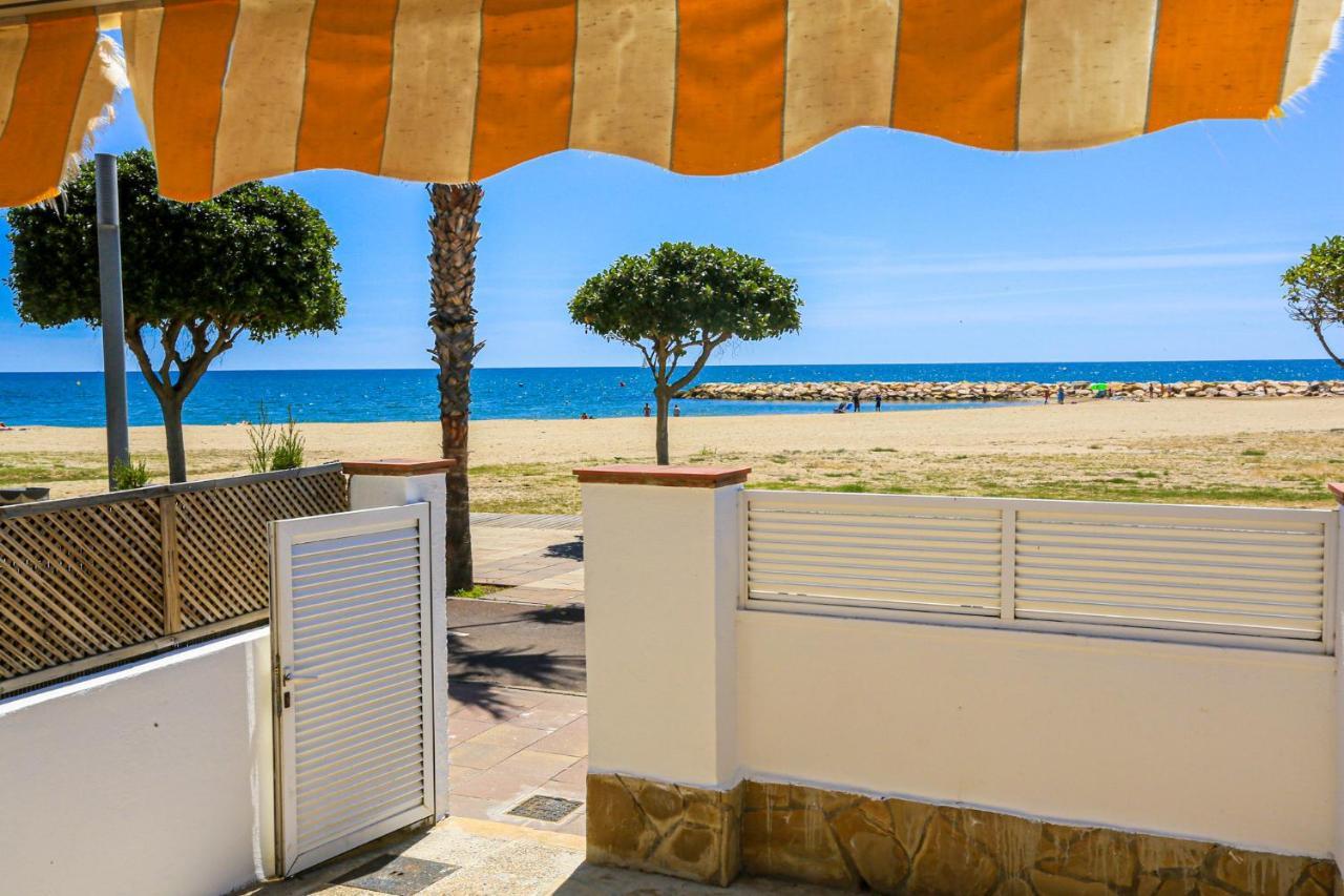 Сasa de vacaciones Laura Litoral Costa Dorada