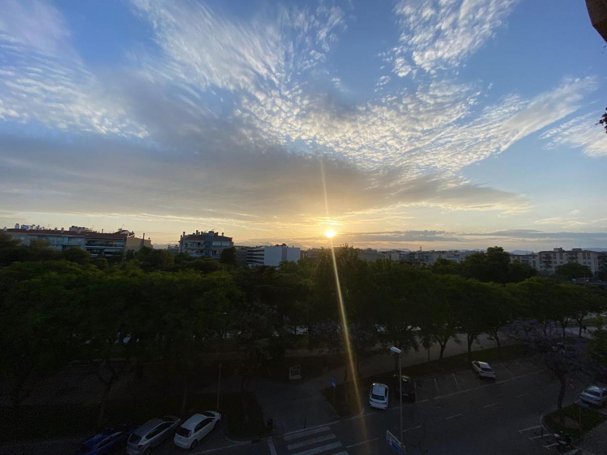 Sunny Flat With Balcony And Sea Views Apartamento Cambrils