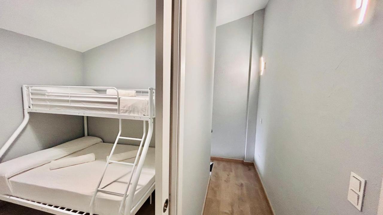 Apartment Duplex Sant Jordi Puerto Cambrils