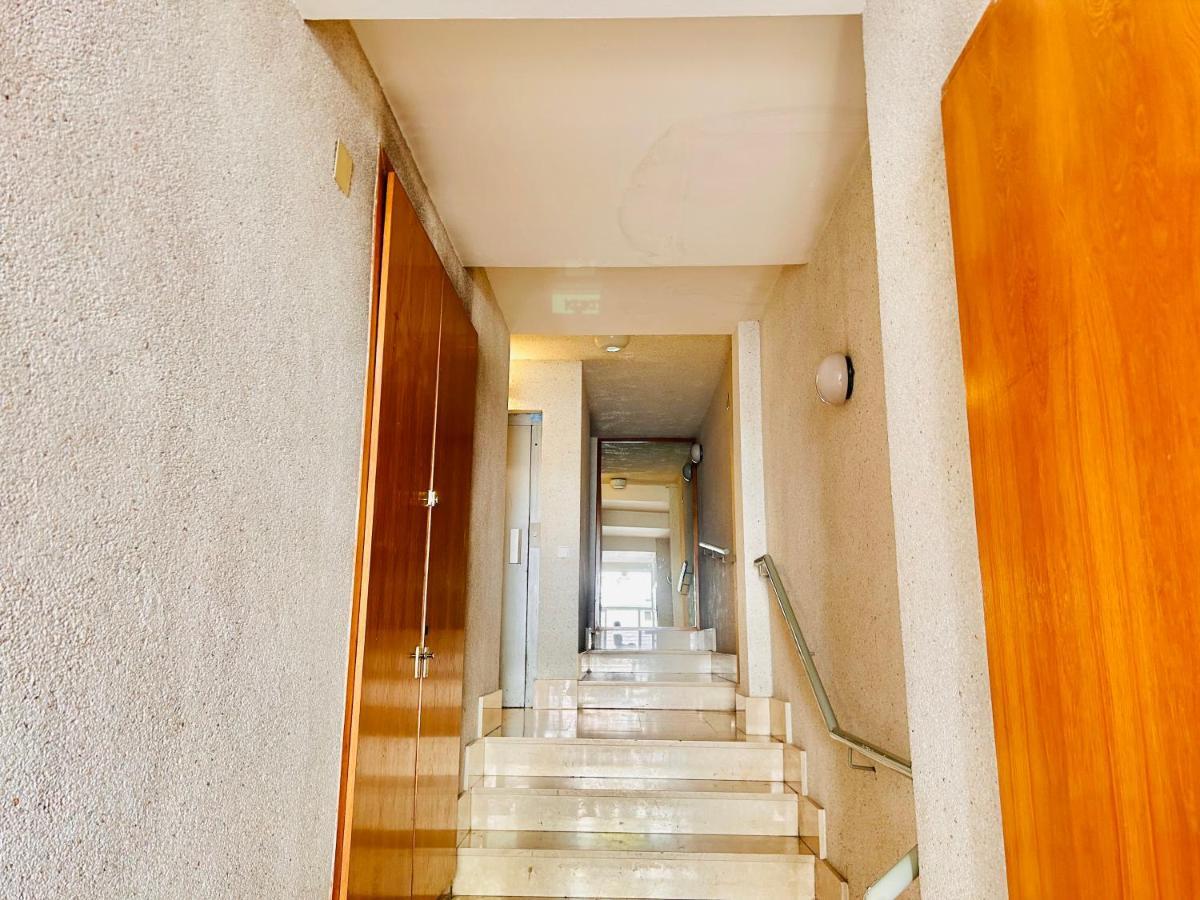 Duplex Sant Jordi Puerto *