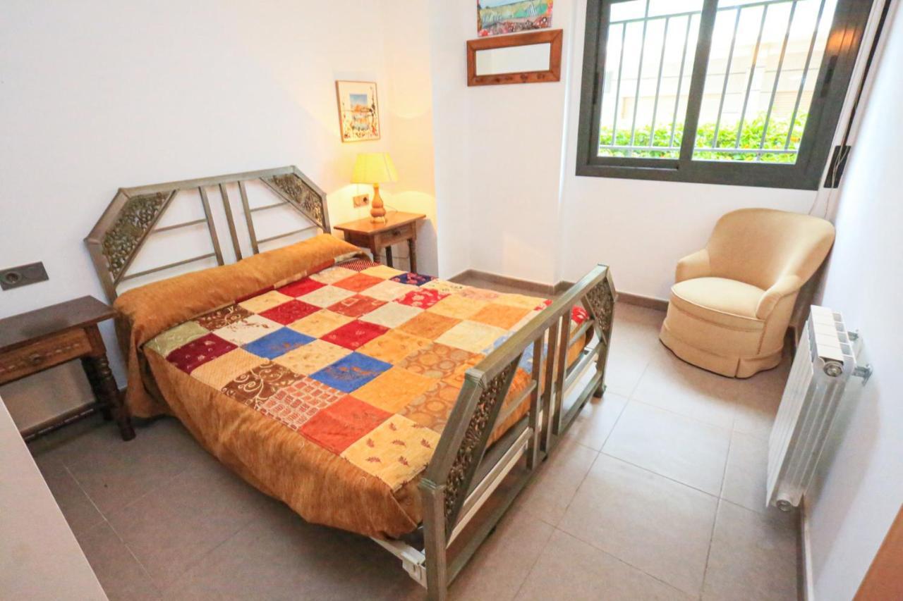 Ciutadella Only Families Apartamento