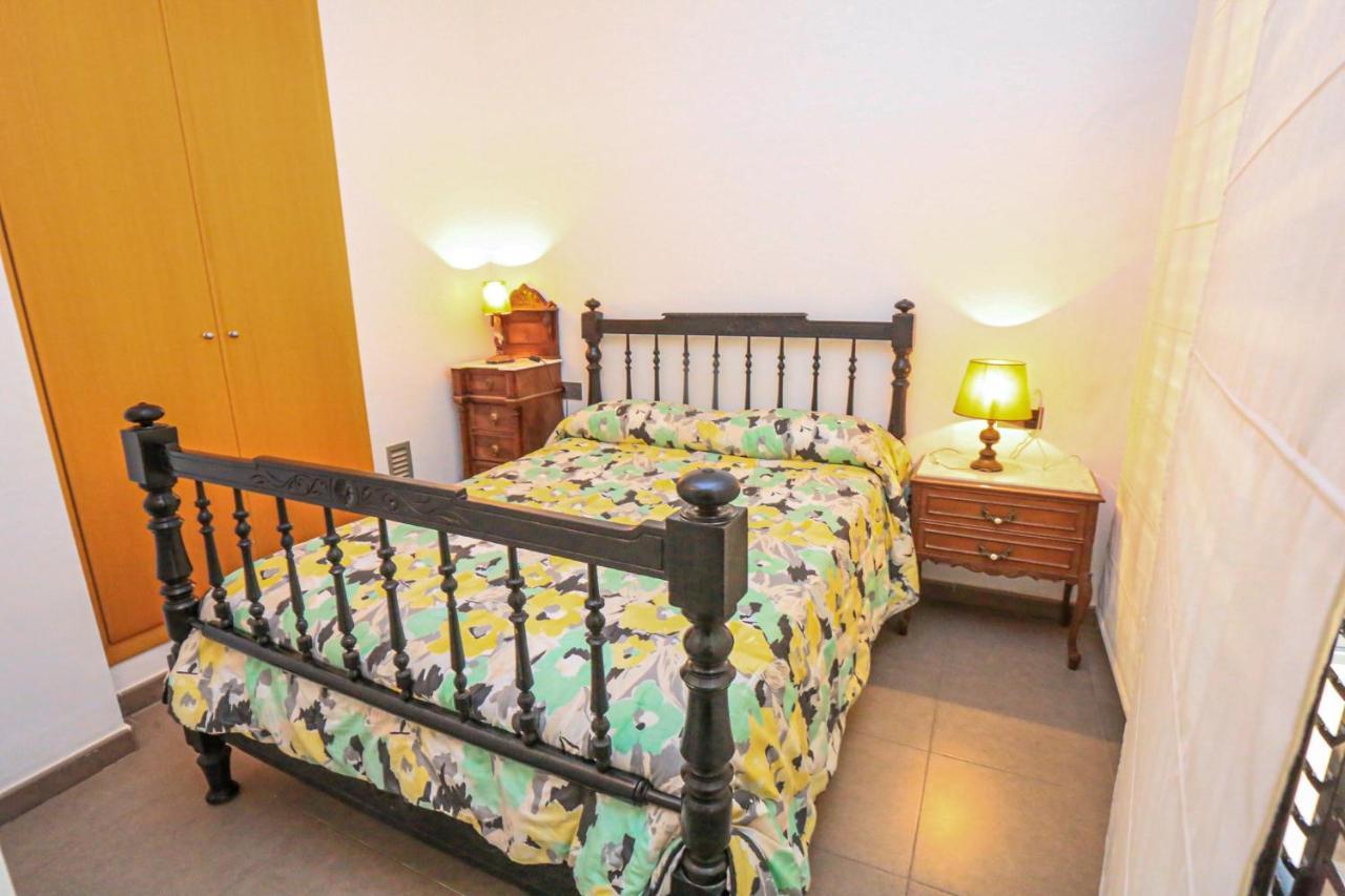 Ciutadella Only Families Apartamento *