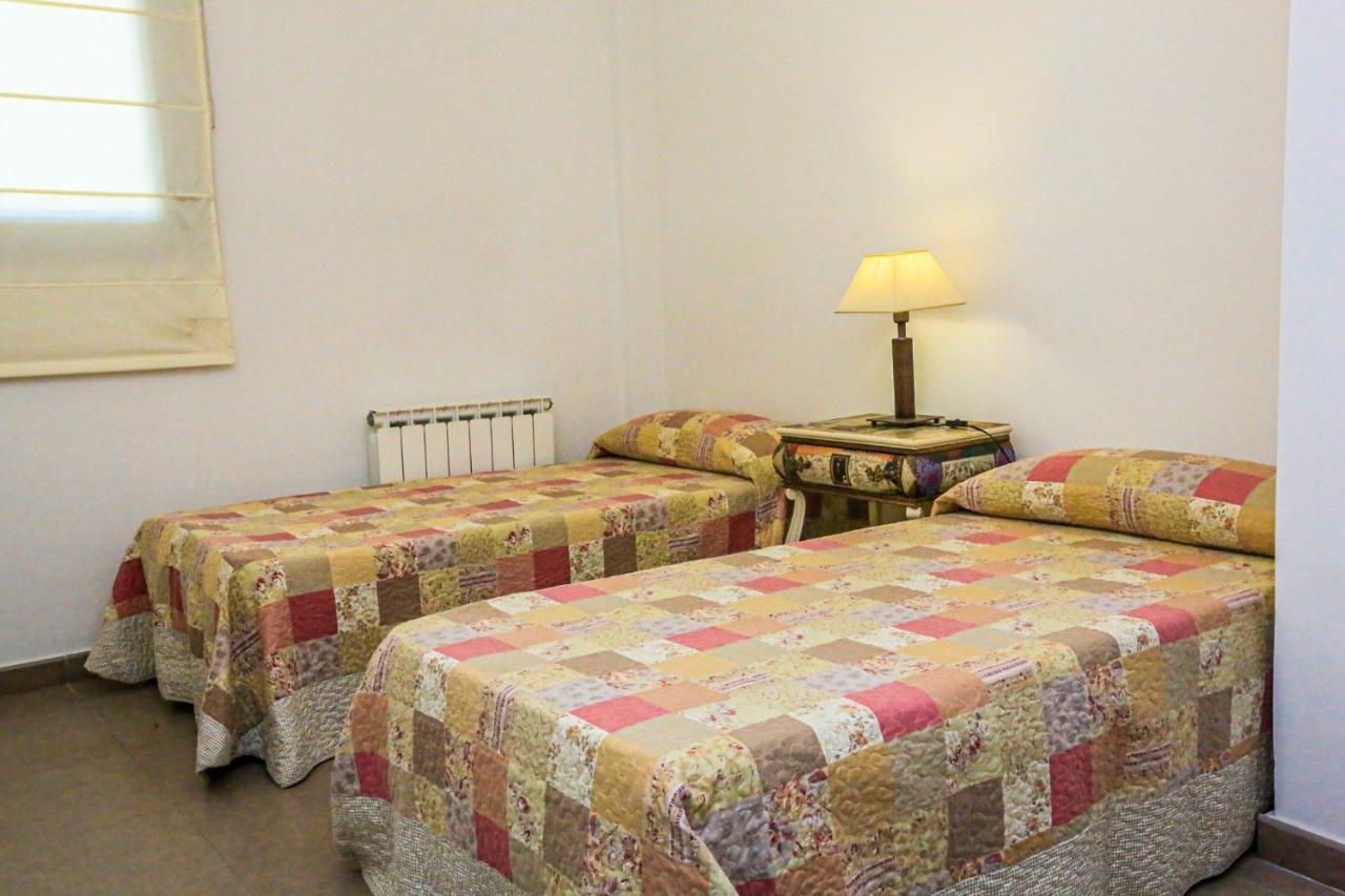 Apartamento Ciutadella Only Families *