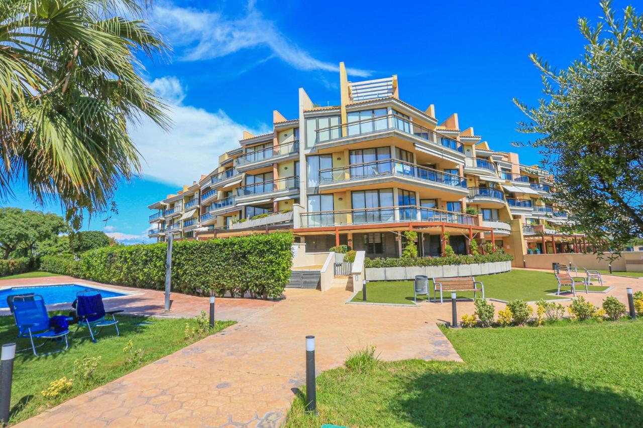 Ciutadella Only Families * Cambrils