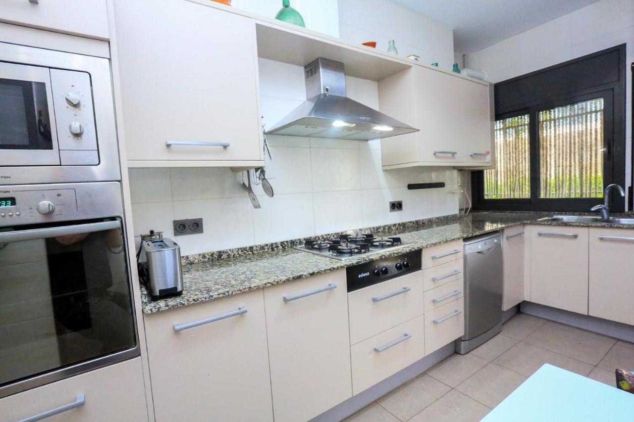 Ciutadella Only Families Apartamento *