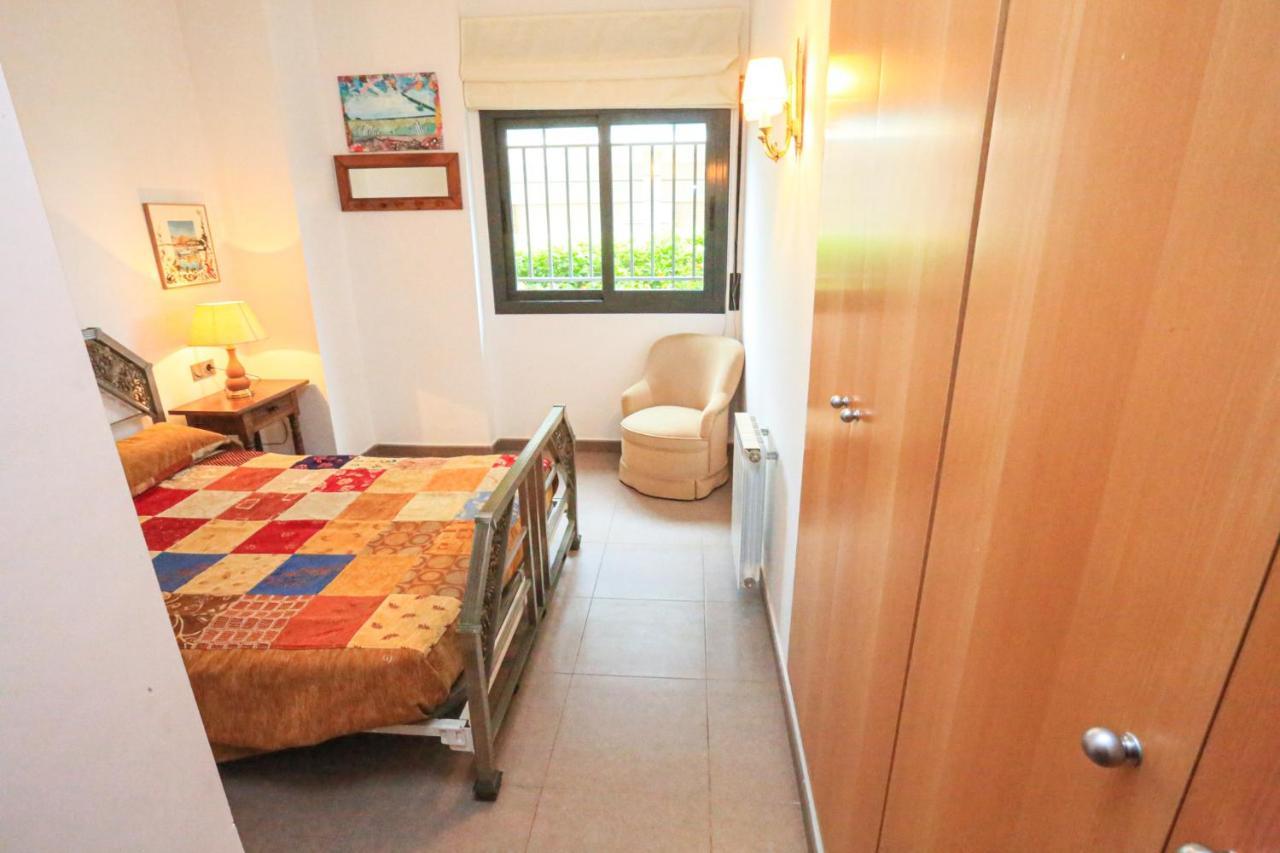 Apartamento Ciutadella Only Families Cambrils
