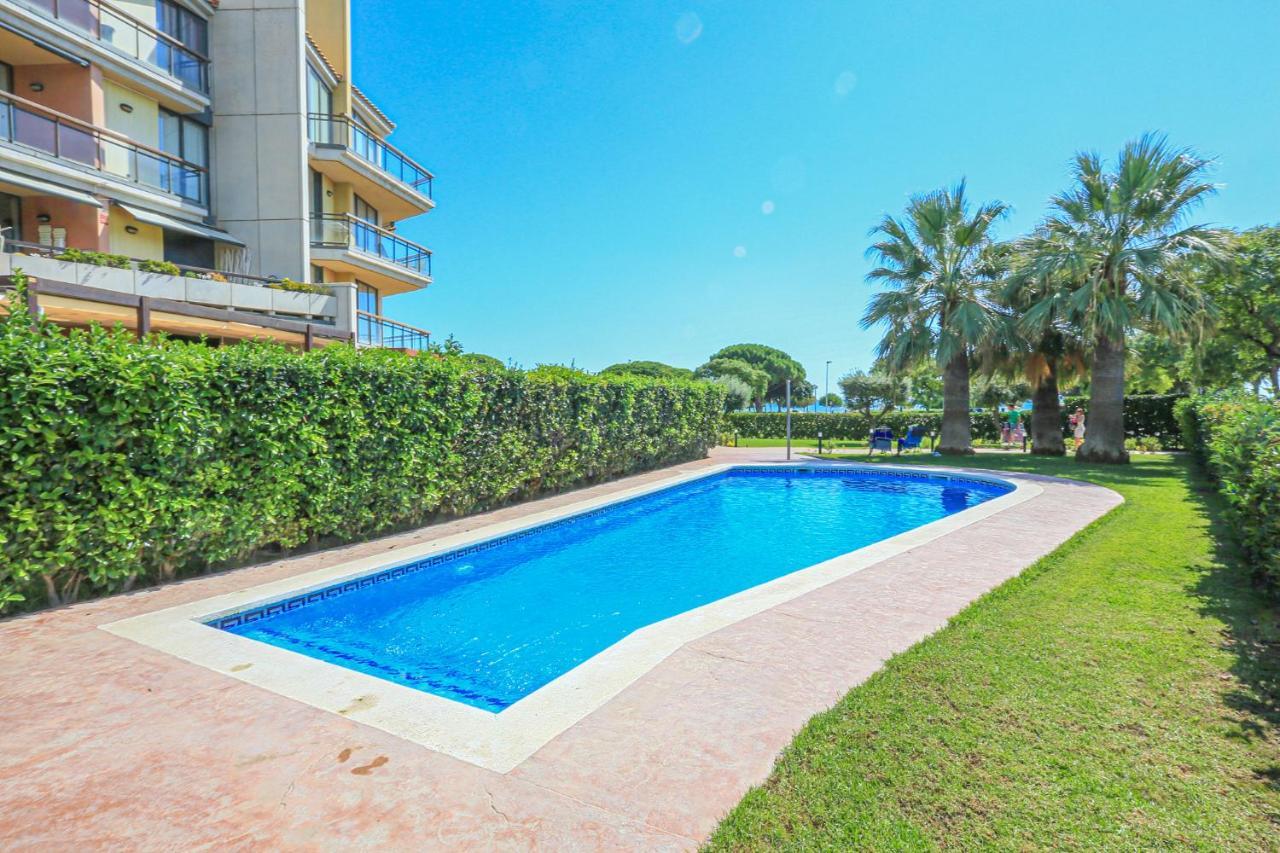 Ciutadella Only Families Cambrils