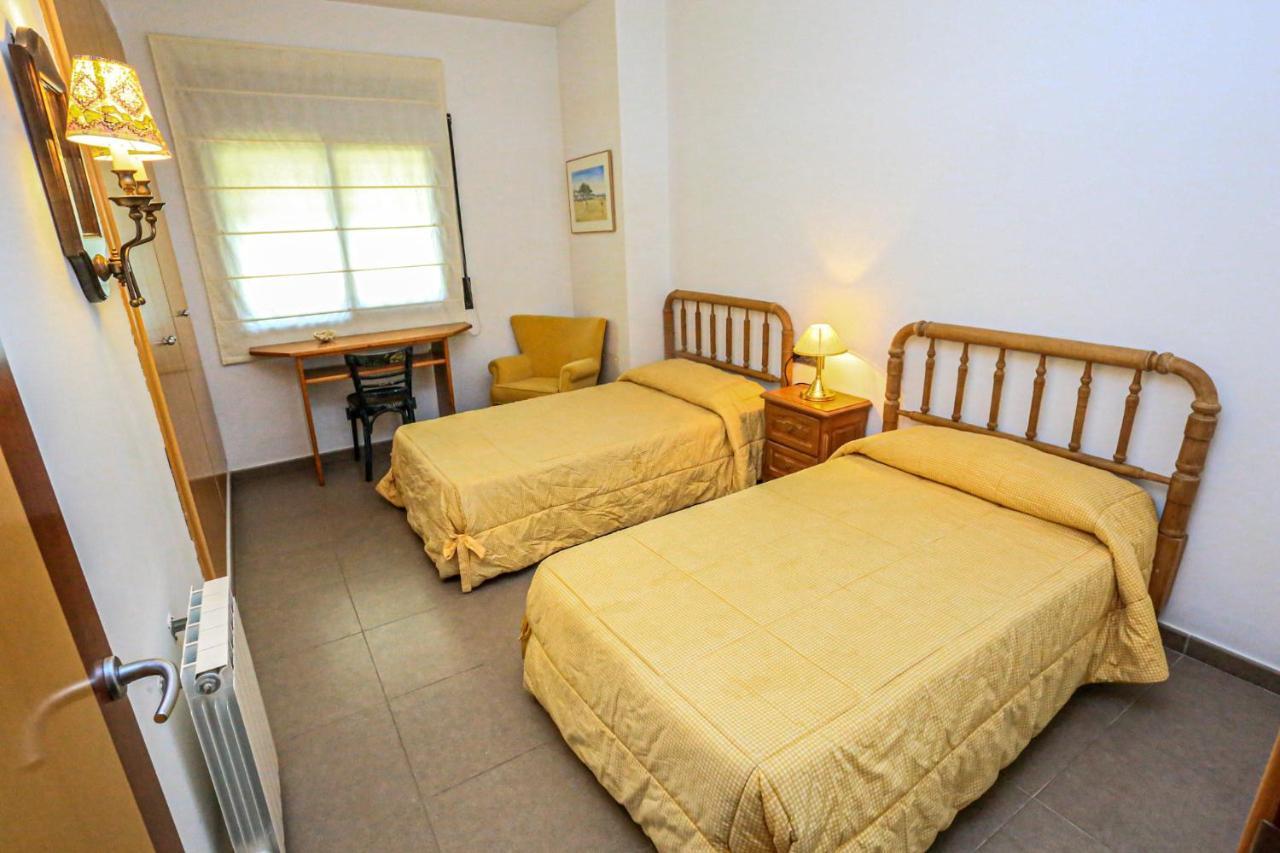 Ciutadella Only Families Apartamento Cambrils