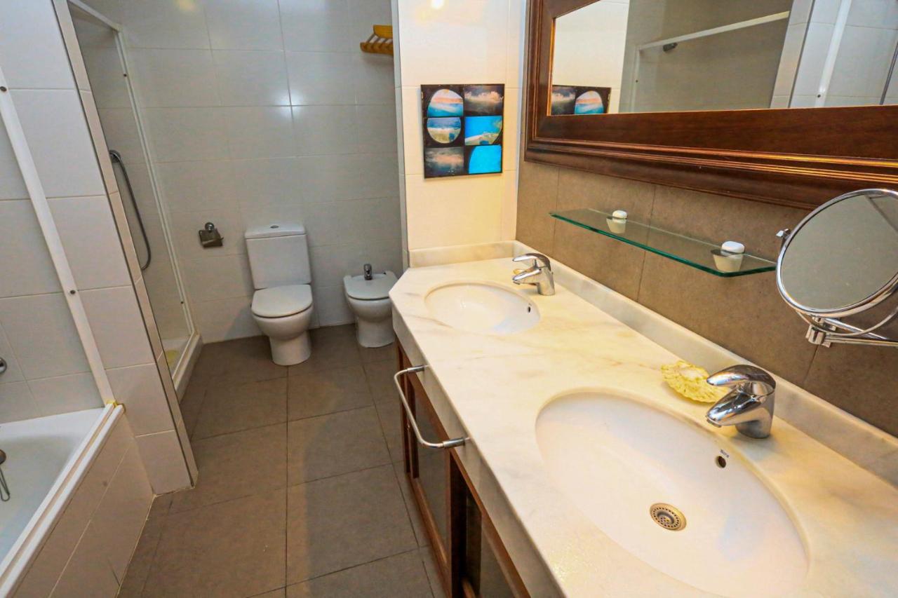 Apartamento Ciutadella Only Families