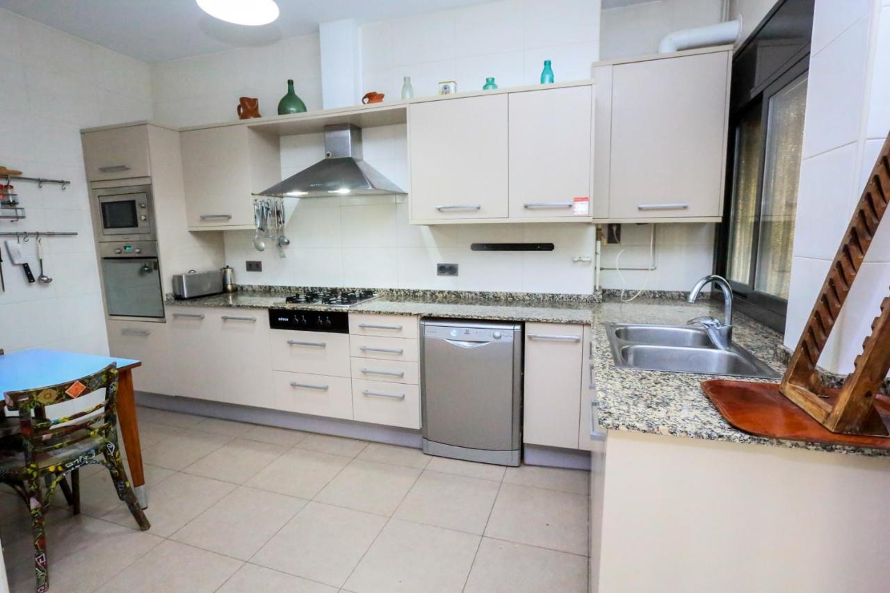 Ciutadella Only Families Apartamento *