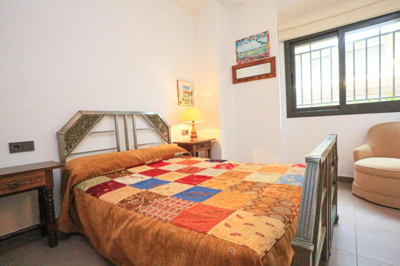 Ciutadella Only Families Apartamento Cambrils