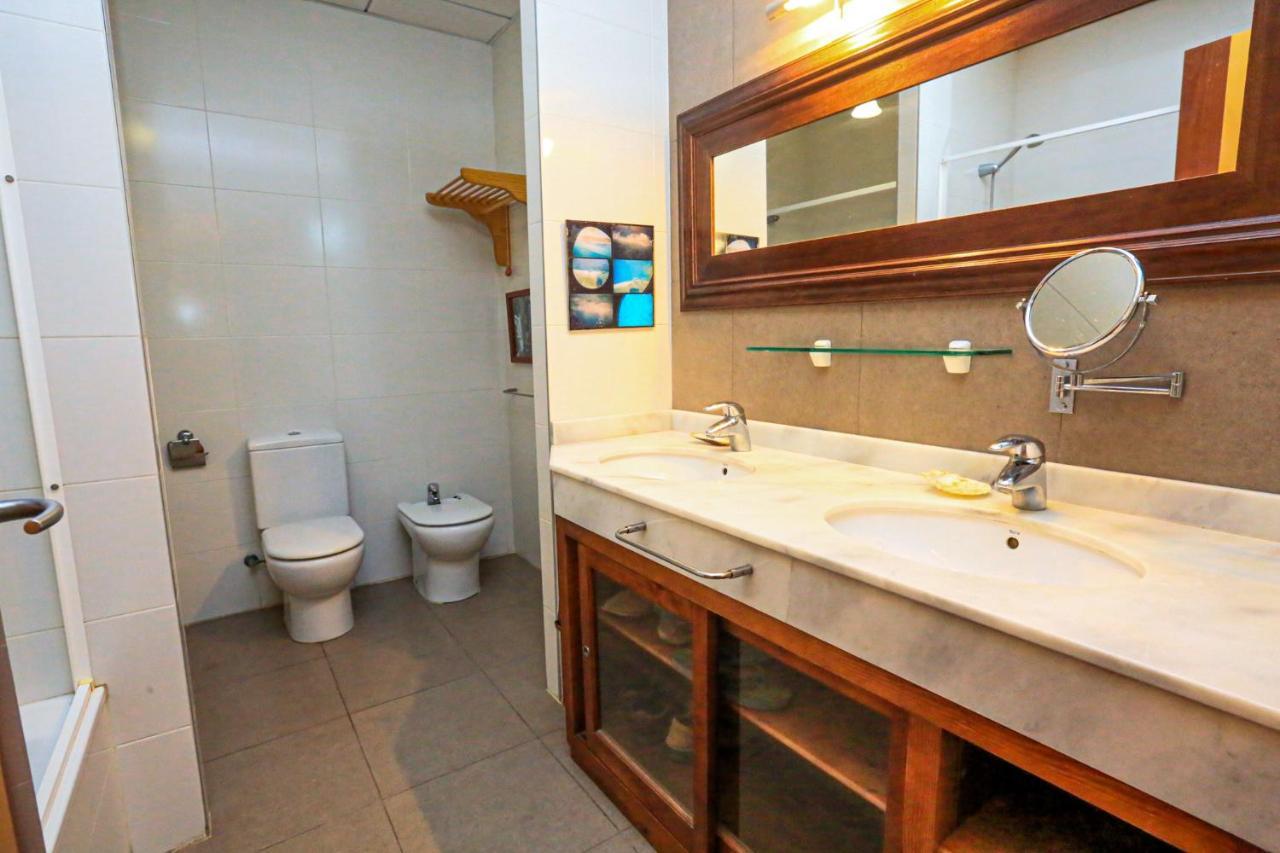 Ciutadella Only Families Apartamento Cambrils