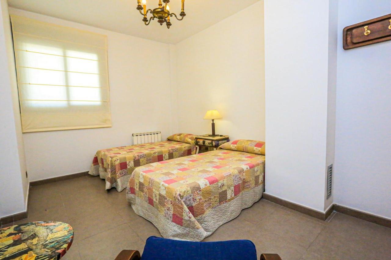Apartamento Ciutadella Only Families Cambrils