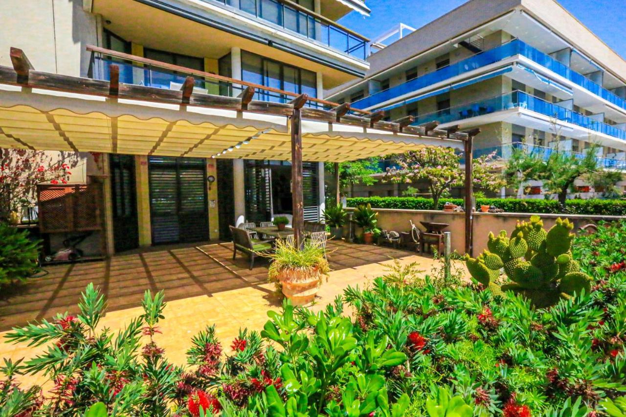 Apartamento Ciutadella Only Families Cambrils