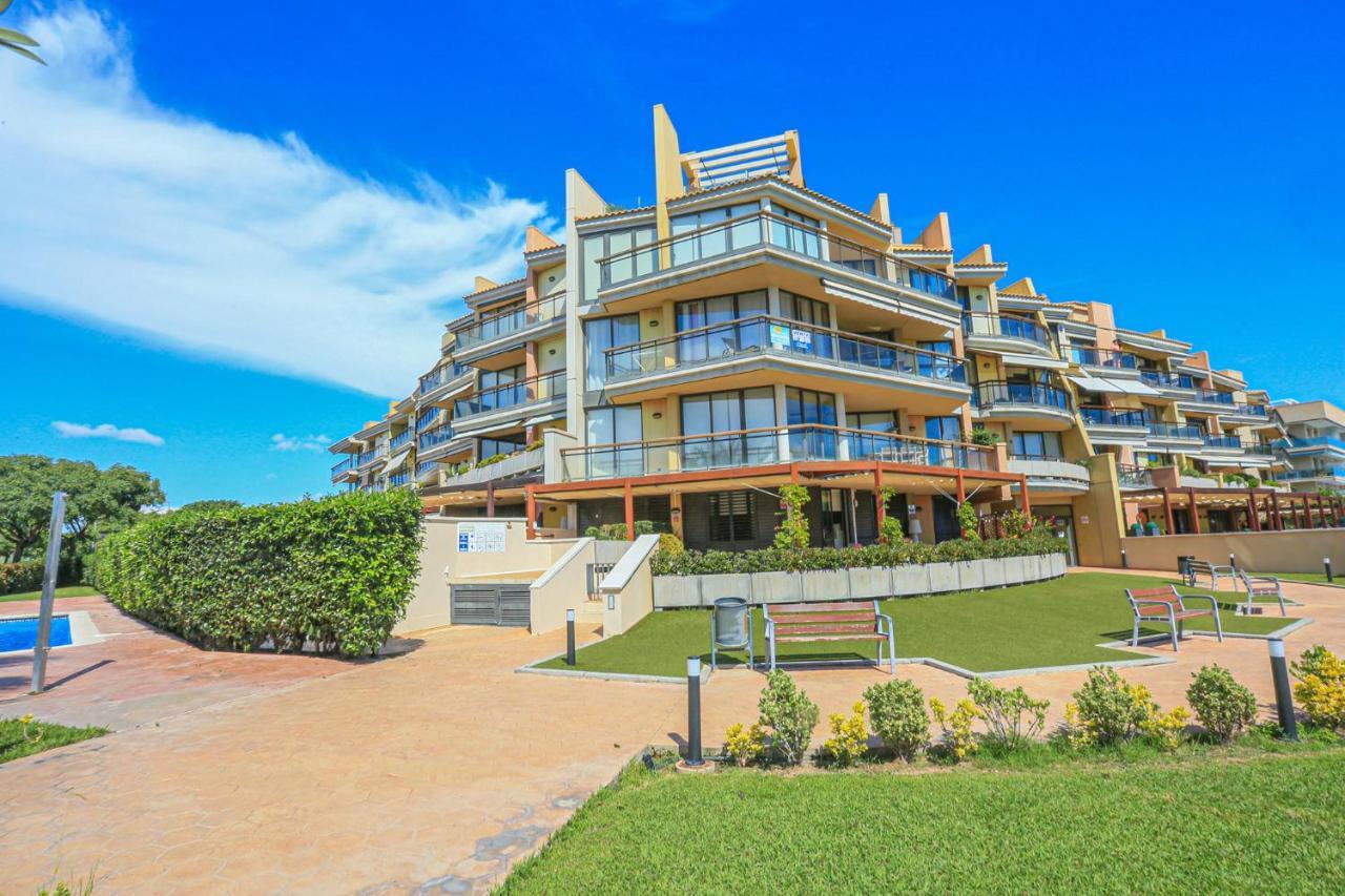 Ciutadella Only Families Apartamento