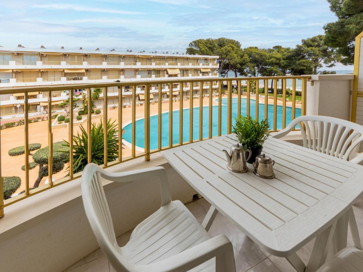 Apartamento International-3 By Interhome Cambrils
