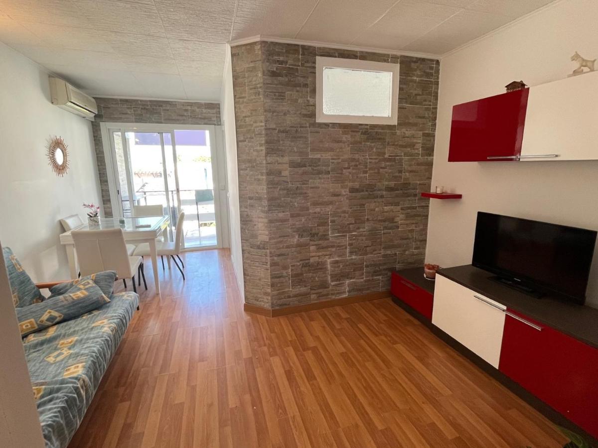 Costa Apartamento Cambrils