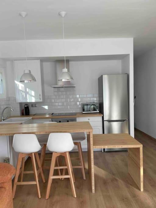 Casita En La Playa Cambrils