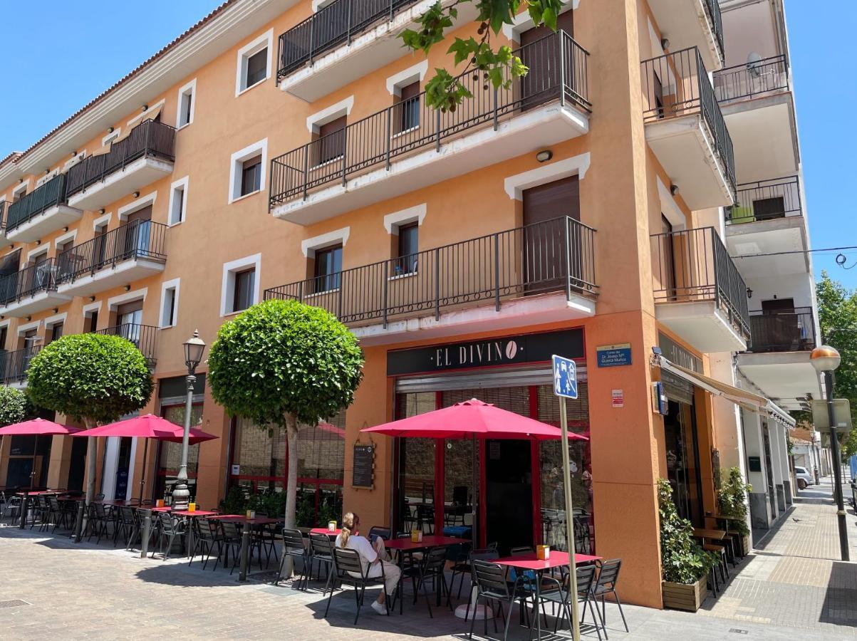 El Nido Cambrils