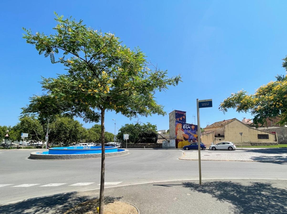 El Nido Apartment Cambrils