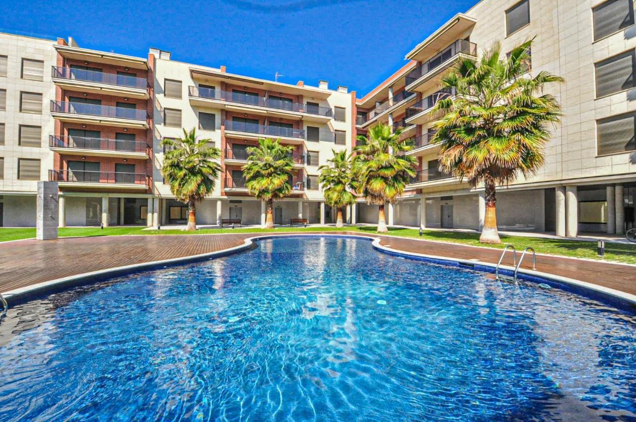 Esquirol - Only Families * Cambrils