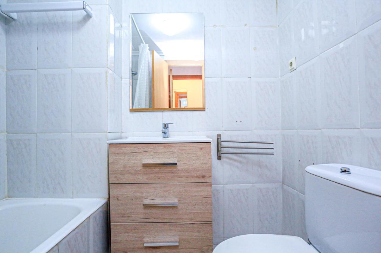 Apartment Olimar B Litoral - Only Families