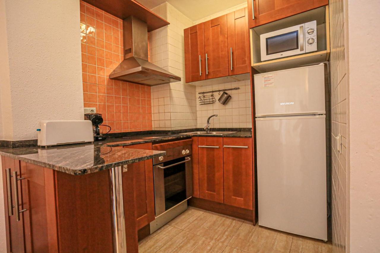 Apartment Olimar B Litoral - Only Families