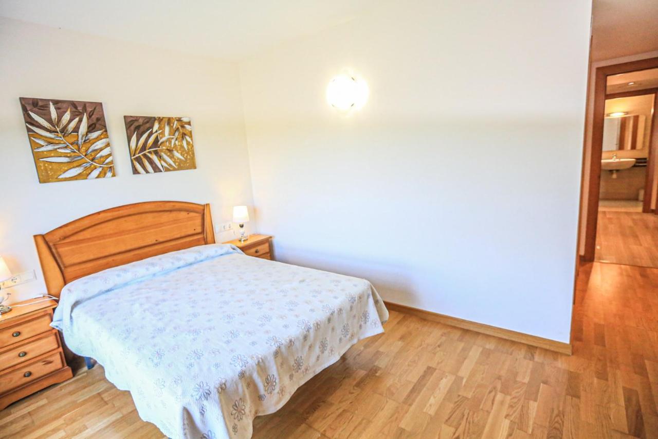 Apartamento Esquirol - Only Families Cambrils