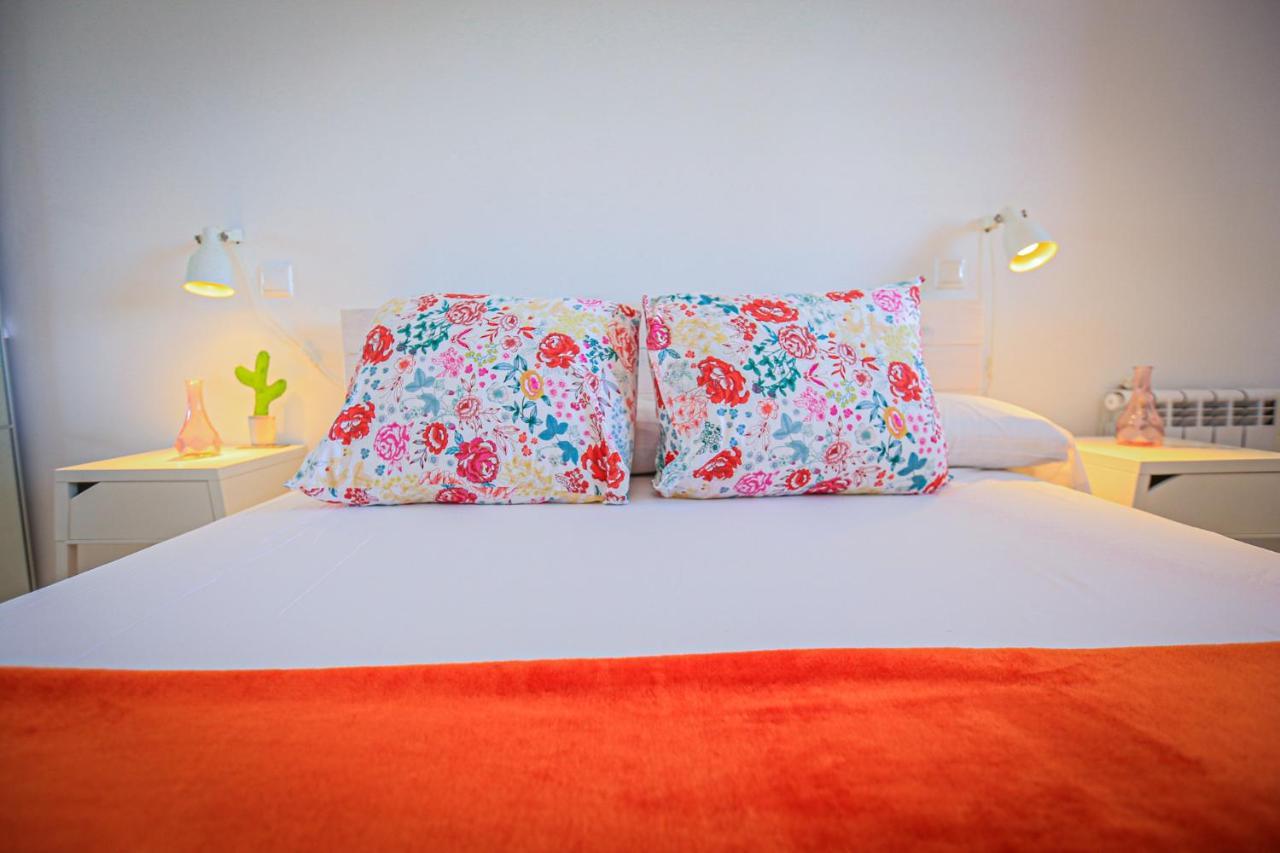Litoral Costa Dorada - Mexico Only Families Apartamento Cambrils