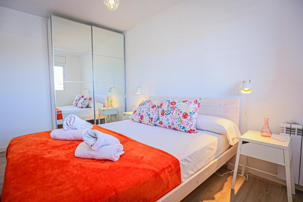 Apartamento Litoral Costa Dorada - Mexico Only Families *