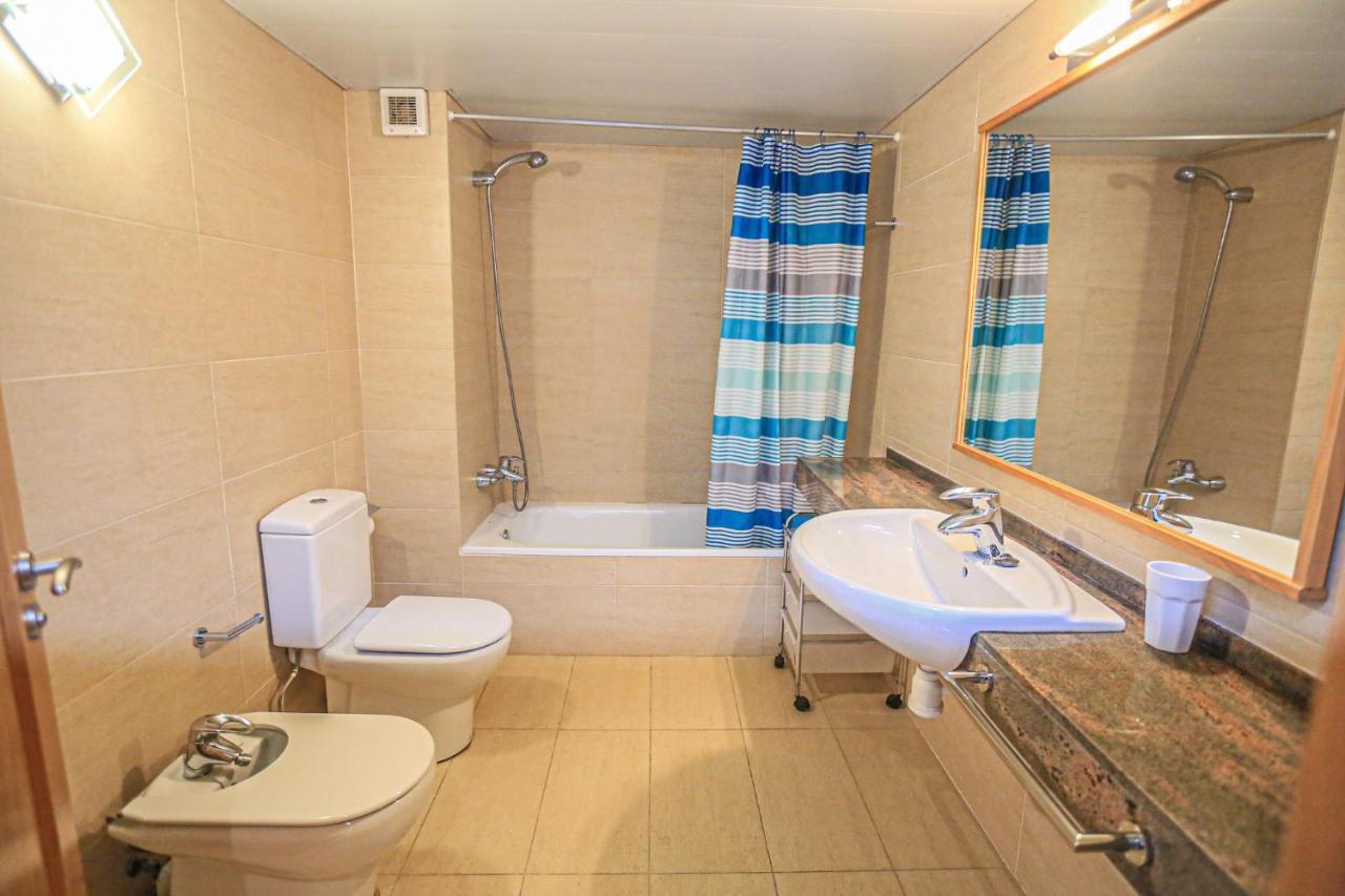 Esquirol - Only Families Apartamento *