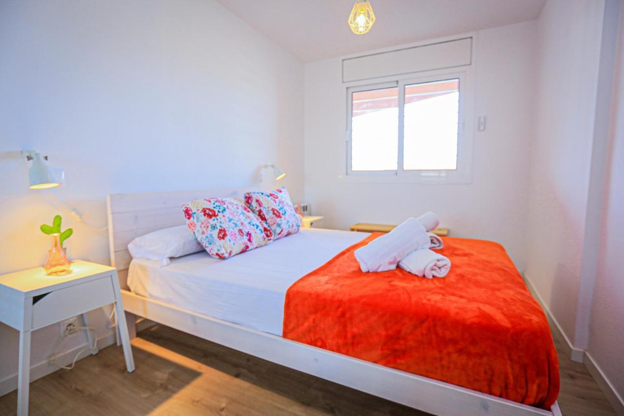 Litoral Costa Dorada - Mexico Only Families Apartamento Cambrils